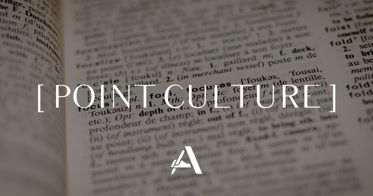 [POINT CULTURE]
Connaissez-vous les aptonymes ? Le terme est formé des mots « approprié » et du suffixe –onyme « nom ».
Il désigne un prénom ou nom de famille ayant un sens lié aux occupations ou métier de la personne qui le porte.
bit.ly/aptonyme