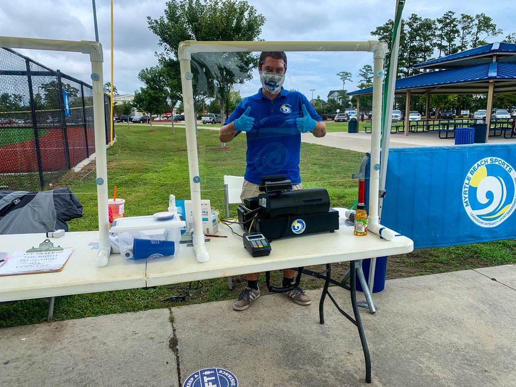 Myrtle Beach Sports tweet media