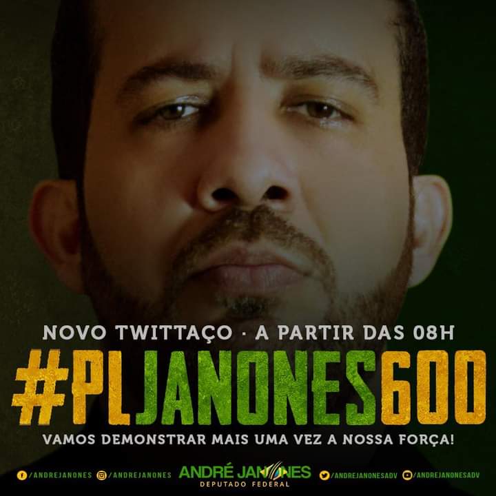 pljanones600's tweet photo. NAO ACEITAMOS  REDUÇÃO DO AUXÍLIO 
#PLJanones600 https://t.co/Ayq48zIKGP