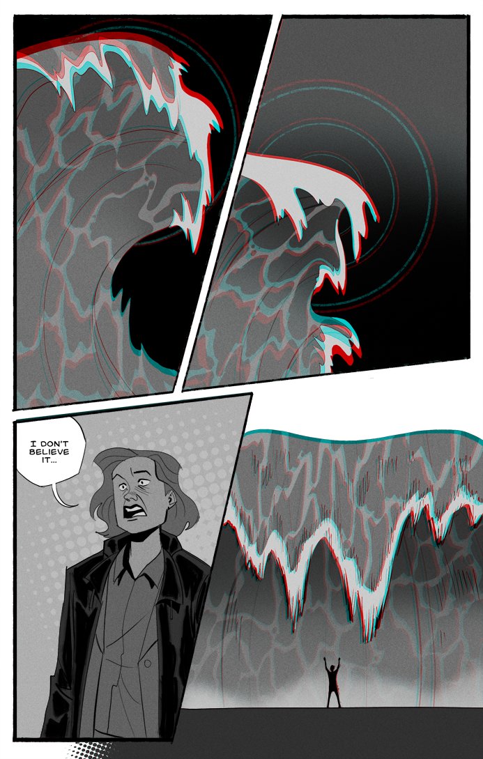 ? NEW Long Exposure pages are up now!
Tumblr: https://t.co/rmGMxyw7Ba
Tapas: https://t.co/JDRW9usfXd
Patreon: https://t.co/be1FZUC4RF 