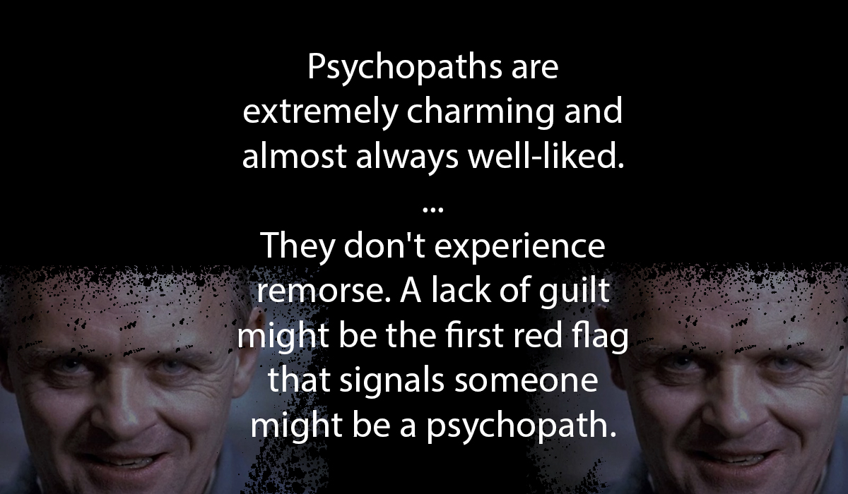 DigIntrigue's tweet photo. Why are you panicking? Even if we run out of the food we will still have each other. 
#quoteoftheday #PsychopathDiary https://t.co/woTWRyTBlj