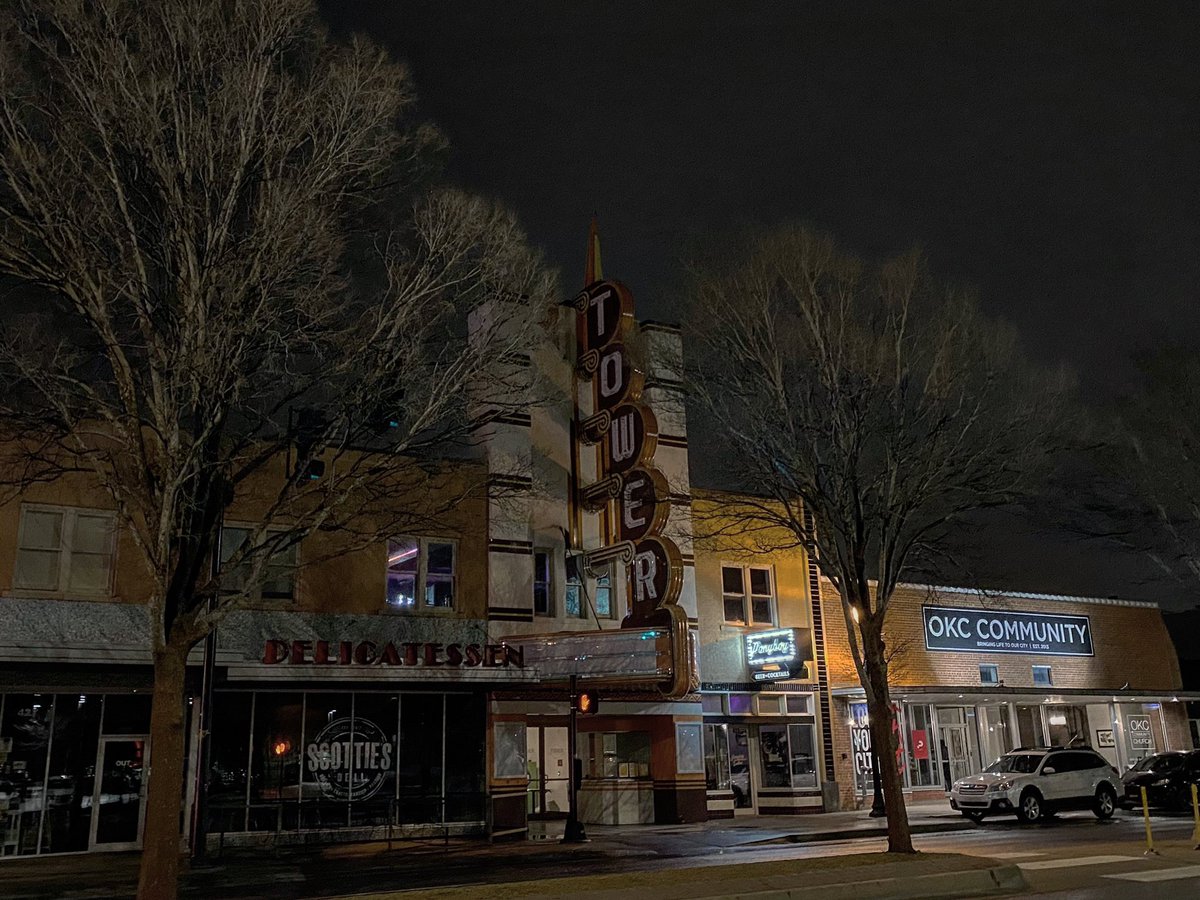 March - April:We got about $150k from  #PPP. Thanks again to  @CitizensEdmond and  @JillCastilla for being on top of this! We weren’t sure what was going to happen so we were careful. Kept core staff, reduced salaries. Tried to work with debtors, etc. 2/8