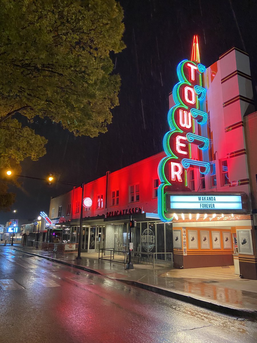 Sept - Oct:The  @cityofokc launches a venue specific program. I actually tear up every time I think about this. We qualify for the full $250k. No word yet. We pull off a show and make about $1500 all said and done. With that being said let’s think about that for a second. 5/8