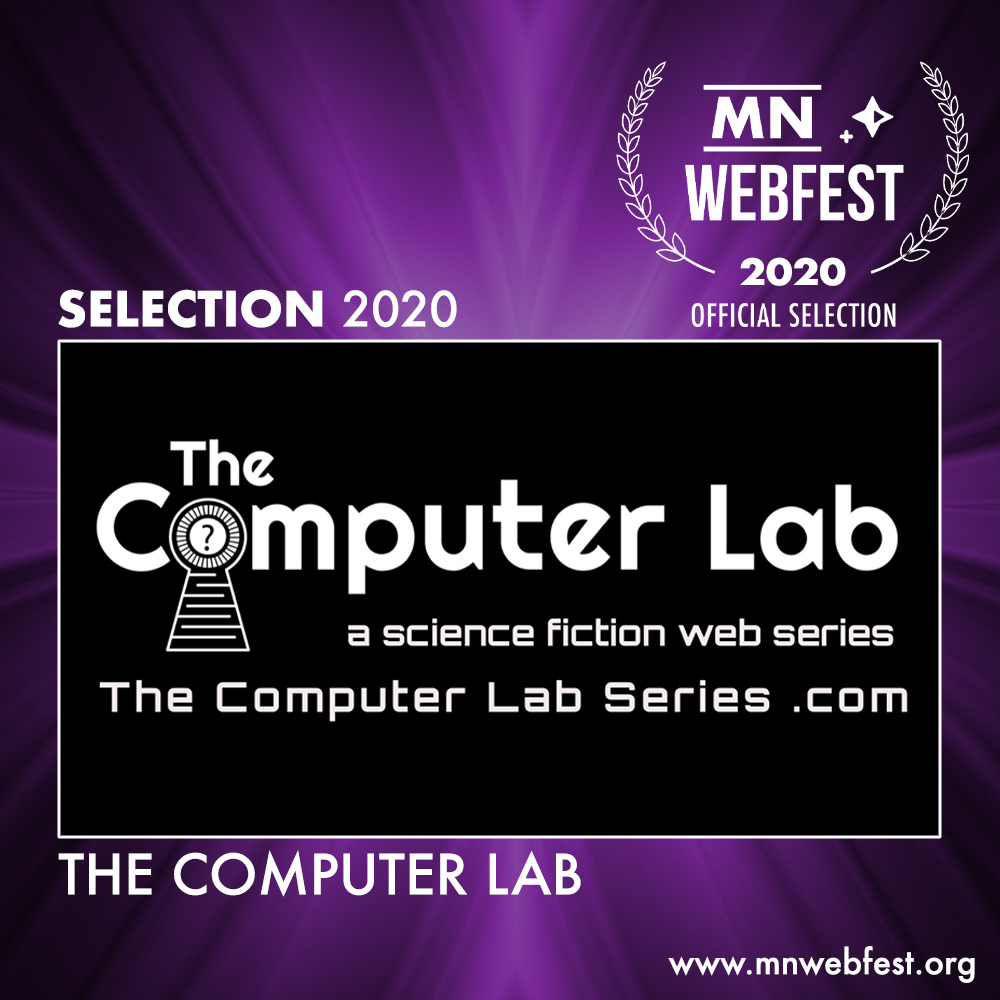 Minnesota WebFest (@mnwebfest) on Twitter photo In #MNWebFest2020 Official Selection <a href="/ComputerLab/">The Computer Lab</a>, four people discover a mysterious, isolated computer lab on a college campus...and their lives are never the same. Produced and starring students and faculty at the <a href="/UCentralMO/">University of Central Missouri</a>!
thecomputerlabseries.com/episodes In #MNWebFest2020 Official Selection <a href="/ComputerLab/">The Computer Lab</a>, four people discover a mysterious, isolated computer lab on a college campus...and their lives are never the same. Produced and starring students and faculty at the <a href="/UCentralMO/">University of Central Missouri</a>!
thecomputerlabseries.com/episodes