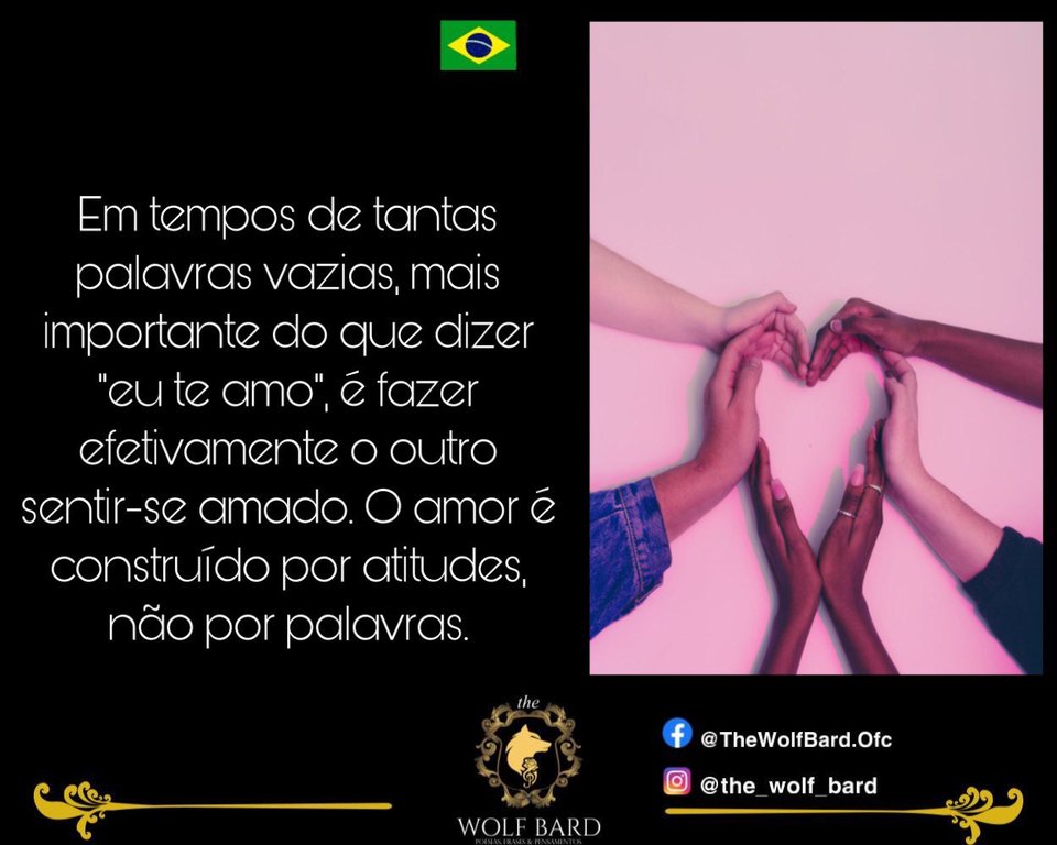 jbwolfoficial's tweet photo. 𝕻𝖔𝖊𝖘𝖎𝖆𝖘, 𝕱𝖗𝖆𝖘𝖊𝖘 &amp; 𝕻𝖊𝖓𝖘𝖆𝖒𝖊𝖓𝖙𝖔𝖘

Boa tarde! 🐺🌹

ACESSEM
SITE: https://t.co/rxJn4B05Ul

INSTAGRAM: https://t.co/8igMXzNXFi

YOUTUBE: https://t.co/IAXIMD3vMi

FACEBOOK: https://t.co/bghfz5ACMp

PORTAL LINKS: https://t.co/BYRsaWAzhK https://t.co/d8Wsr5T9ac