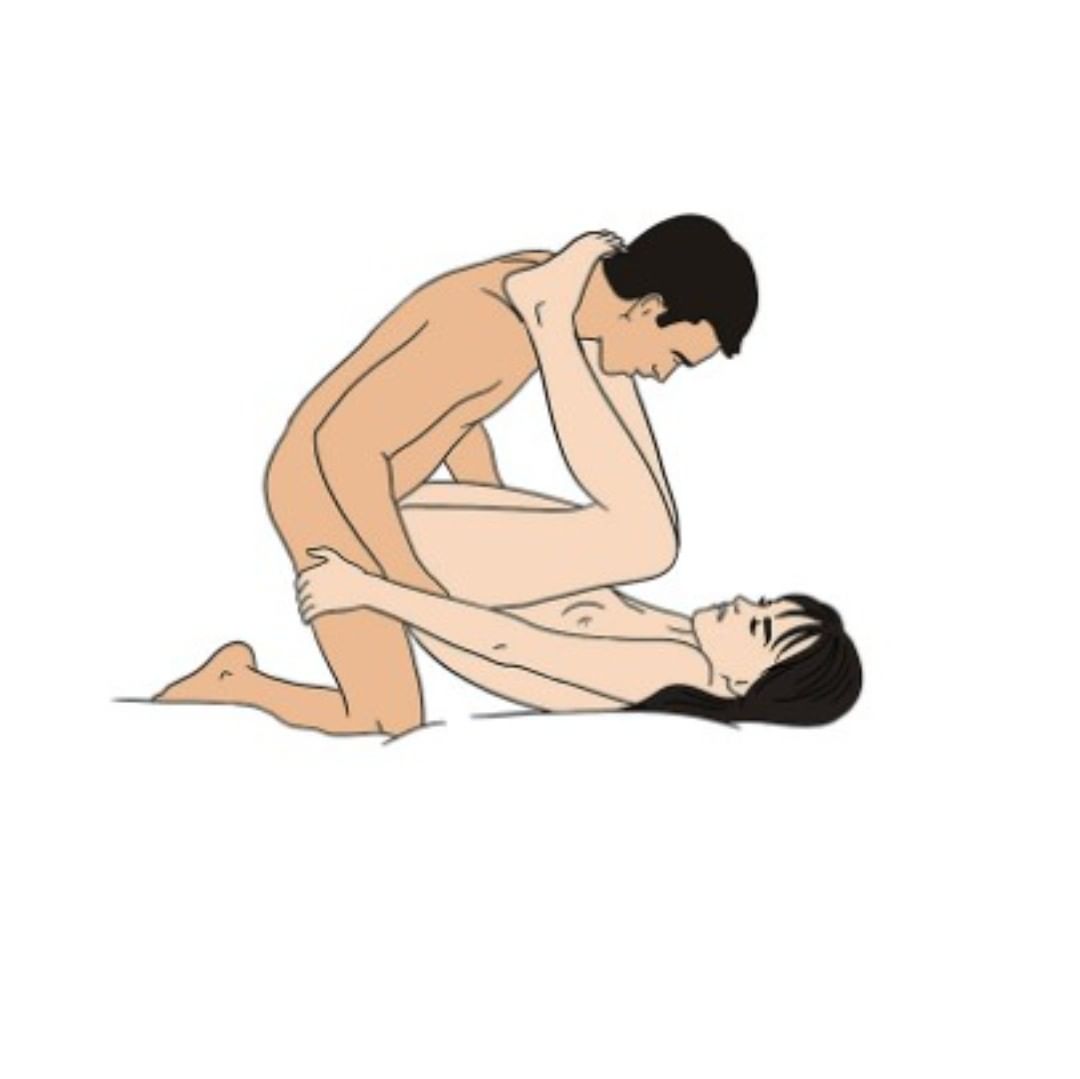 Sex Positions (@SexPosition_s)