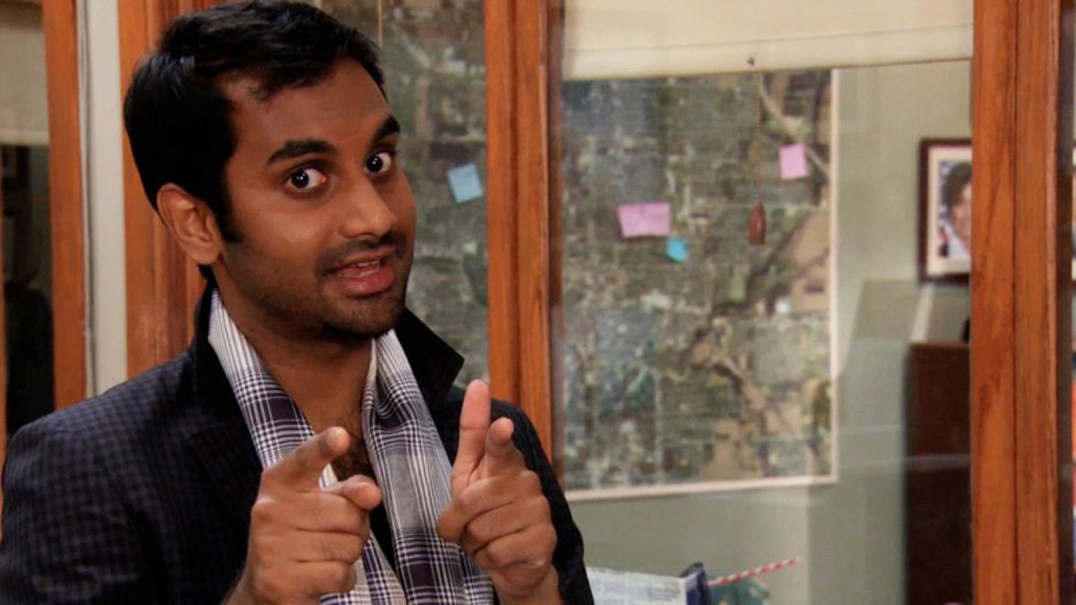 6. TOM HAVERFORD- okay he was gross with women and that's heterosexual behavior- but also he and jean-ralphio were boyfriends - so he's bi