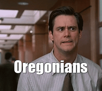 And finally, though I can’t back this up with data/facts, the emotional/psychological toll on Oregonians right now might be more intense than those who have more experience with fire seasons.  #OregonWildfires2020  #CaliforniaFires