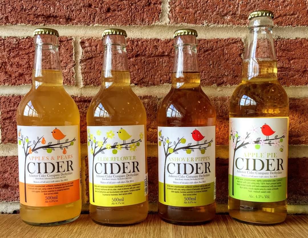 Croots Farm Shop (@crootsfarm_shop) on Twitter photo New supplier alert! We've had 4 new flavours of #cider delivered from <a href="/AshoverCiderCo/">Michelle Rafter</a> - another local producer to add to our map!
Try it and let us know what you think! New supplier alert! We've had 4 new flavours of #cider delivered from <a href="/AshoverCiderCo/">Michelle Rafter</a> - another local producer to add to our map!
Try it and let us know what you think!