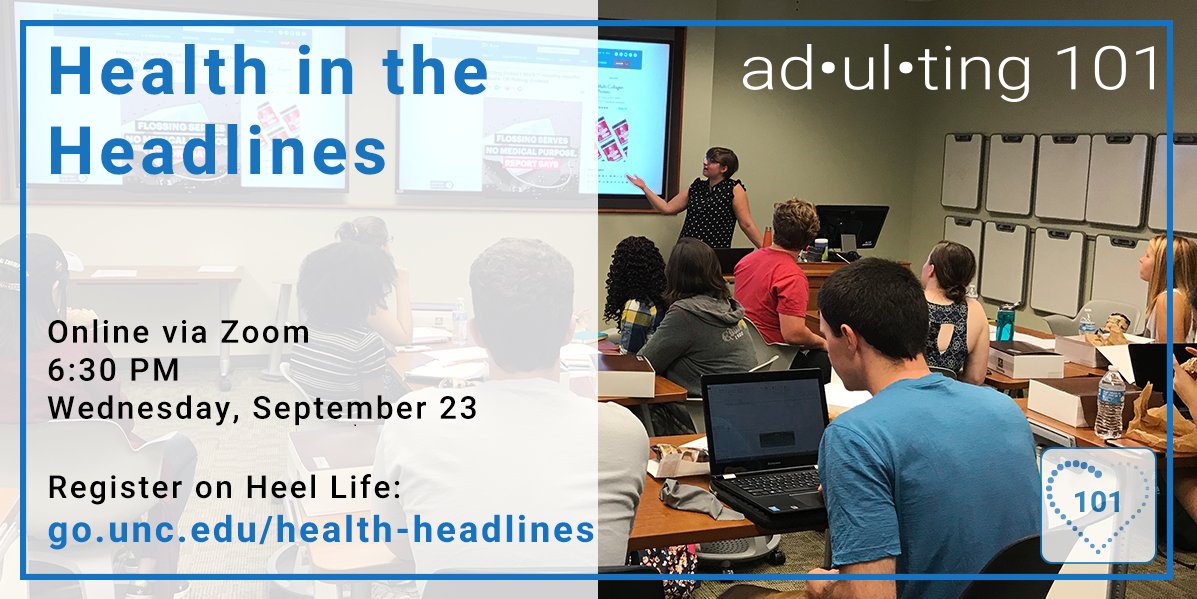 Undergrad Library tweet media