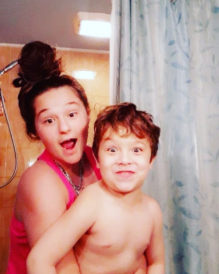 LoveLife1325's tweet photo. @CashApp @CashApp My kids have seen me get mentally, physically and emotionally beat down for almost 8 years. I finally had enough January 2020. Got the kids and I a new house for a new start to only loose my job due to COVID. I am about to loose everything. DOMESTIC VIOLENCE SURVIVOR https://t.co/6JPJSC0Mmo