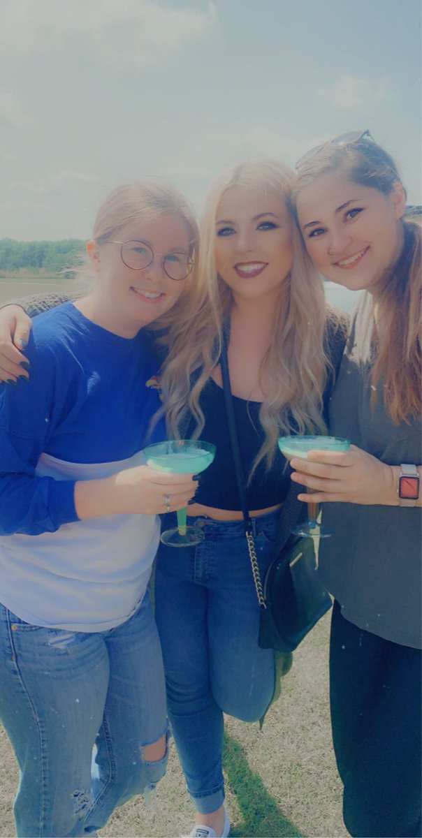 ❤️ my roomies for life