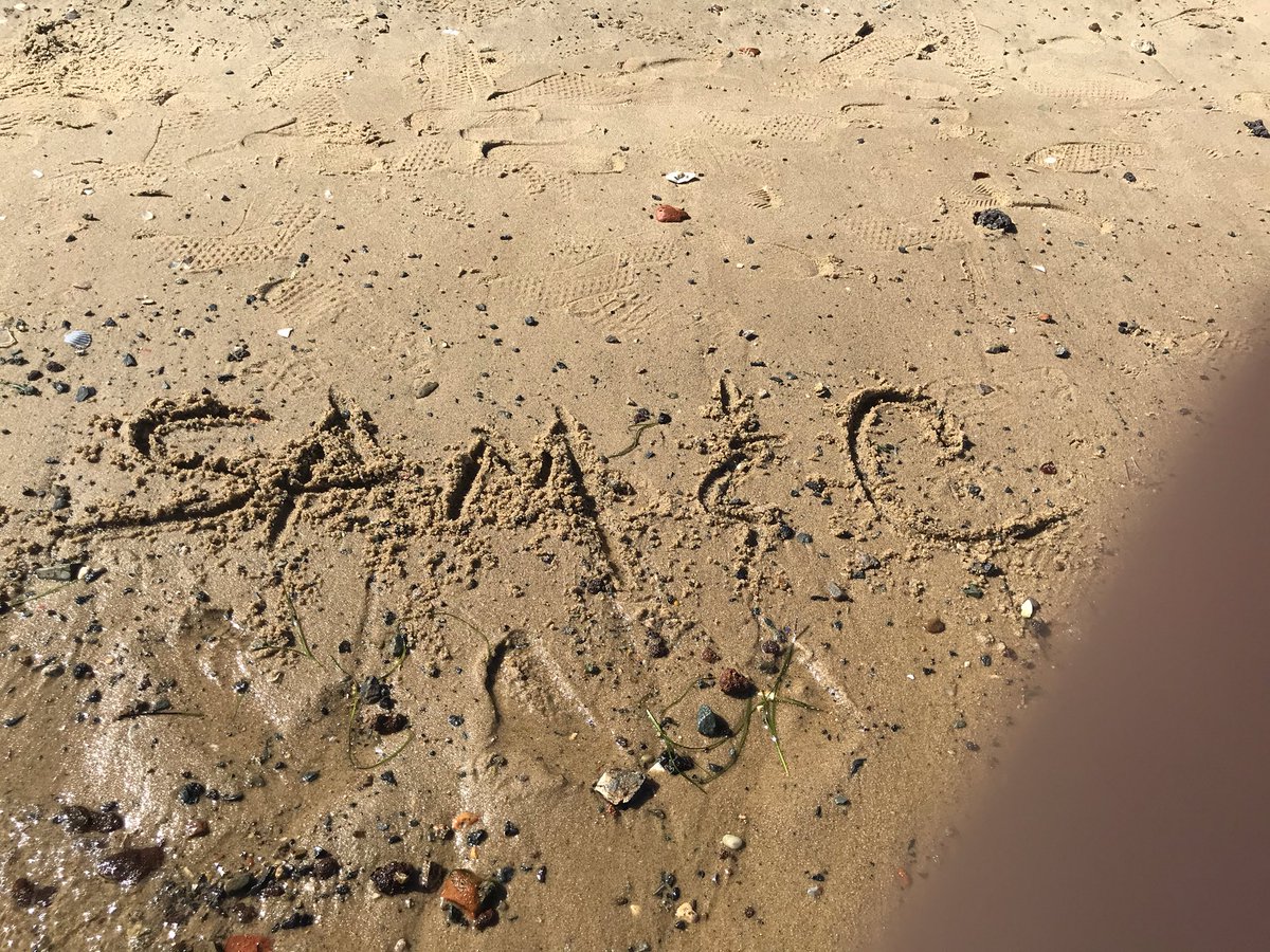 Enjoying my vacation