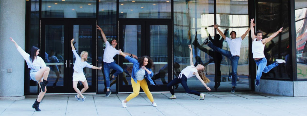 Fall Arts Guide: Dancers leap back into live performances. pipr.es/IrXOikm