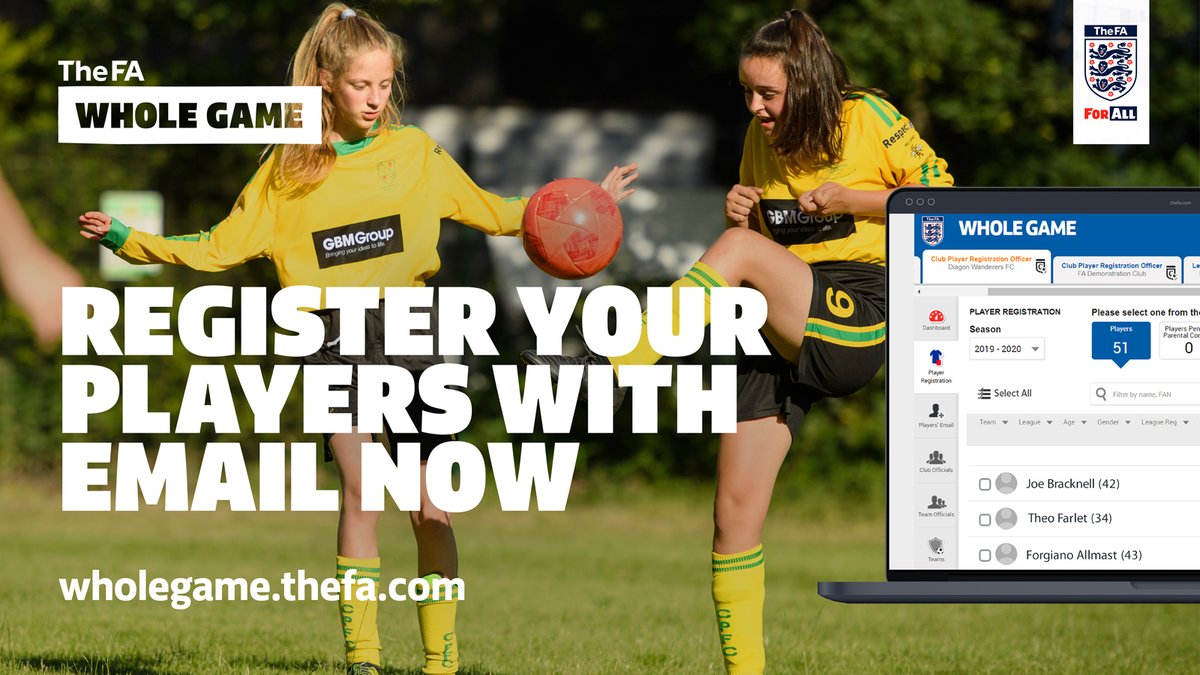 Sheffield & Hallamshire County FA tweet media