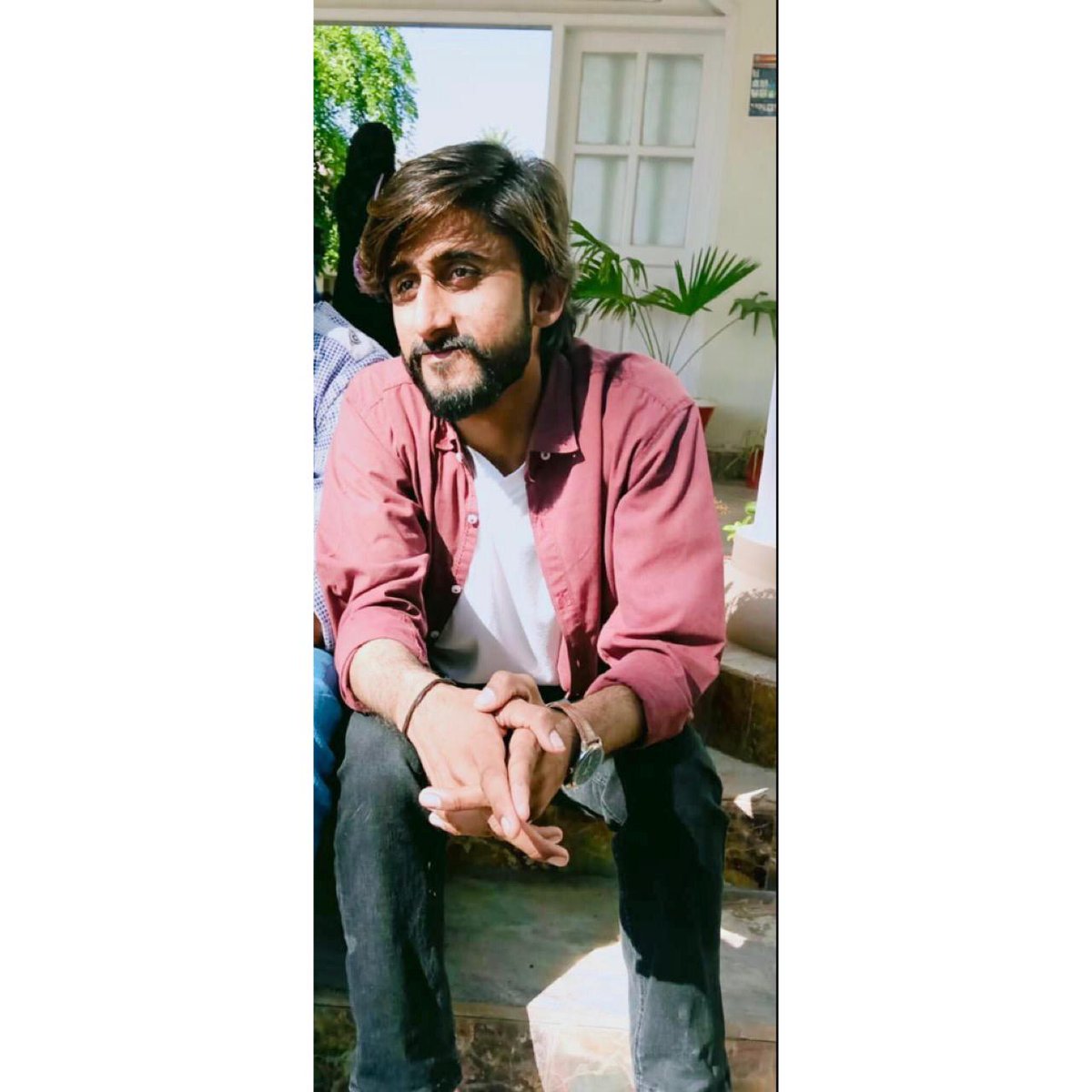 AbidTweetss's tweet photo. #NewProfilePic https://t.co/nDpIvciekg
