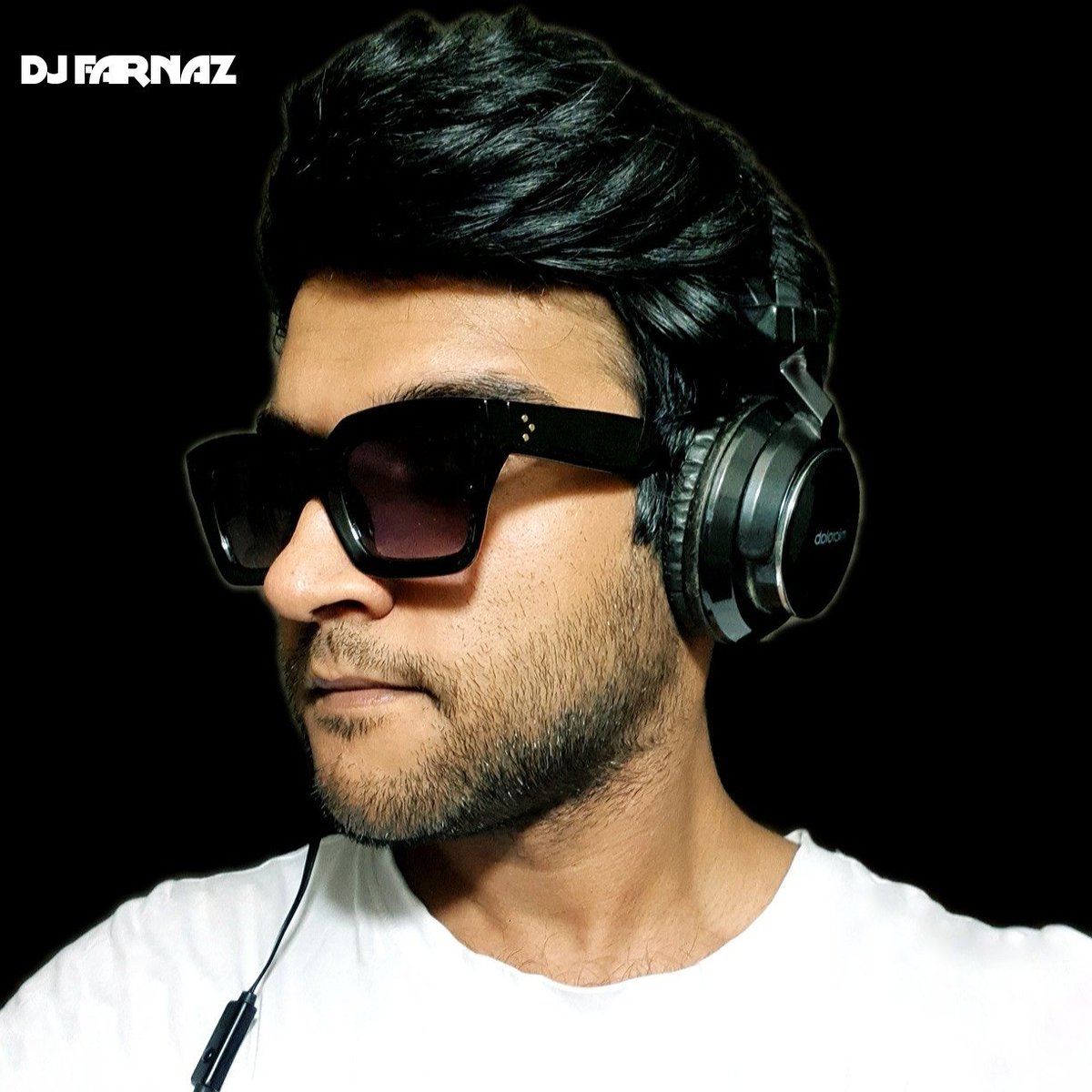deejayfarnaz's tweet photo. #NewProfilePic https://t.co/ugpmUtcUsH