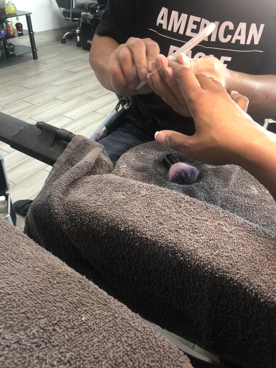 JonesKandes's tweet photo. Self-care must stay a priority ☺️ Happy Saturday 😁@dallasschools #swnetworknews #adam_pink https://t.co/jbYodgfnAz