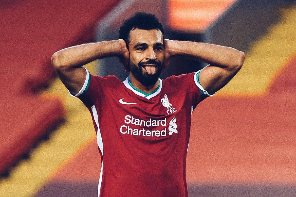 felipetijero's tweet photo. LA FIESTA DEL FÚTBOL
Liverpool venció (4-3) a Leeds United en Anfield por la @premierleague. El campeón inglés arrancó con victoria, en un partidazo donde los pupilos de Marcelo Bielsa dejaron una muy buena impresión. Hat-trick de su estrella: el egipcio Mohamed Salah. @LFC @LUFC https://t.co/jXW6p0dwOA
