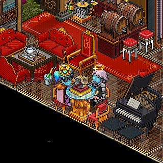 *SORTEO DE BIENVENIDA*
Sol regresó a twitter y perdió su antigua cuenta, entonces preparó este sorteo de un reloj lujoso (5 lingos) para algún afortunado/a.
*REQUISITOS*
- Seguir a @sol6369habb  y a mí
- Dar RT y fav a este tweet
- Mencionar a 4 amigos 
*El sorteo finaliza 13/Sep