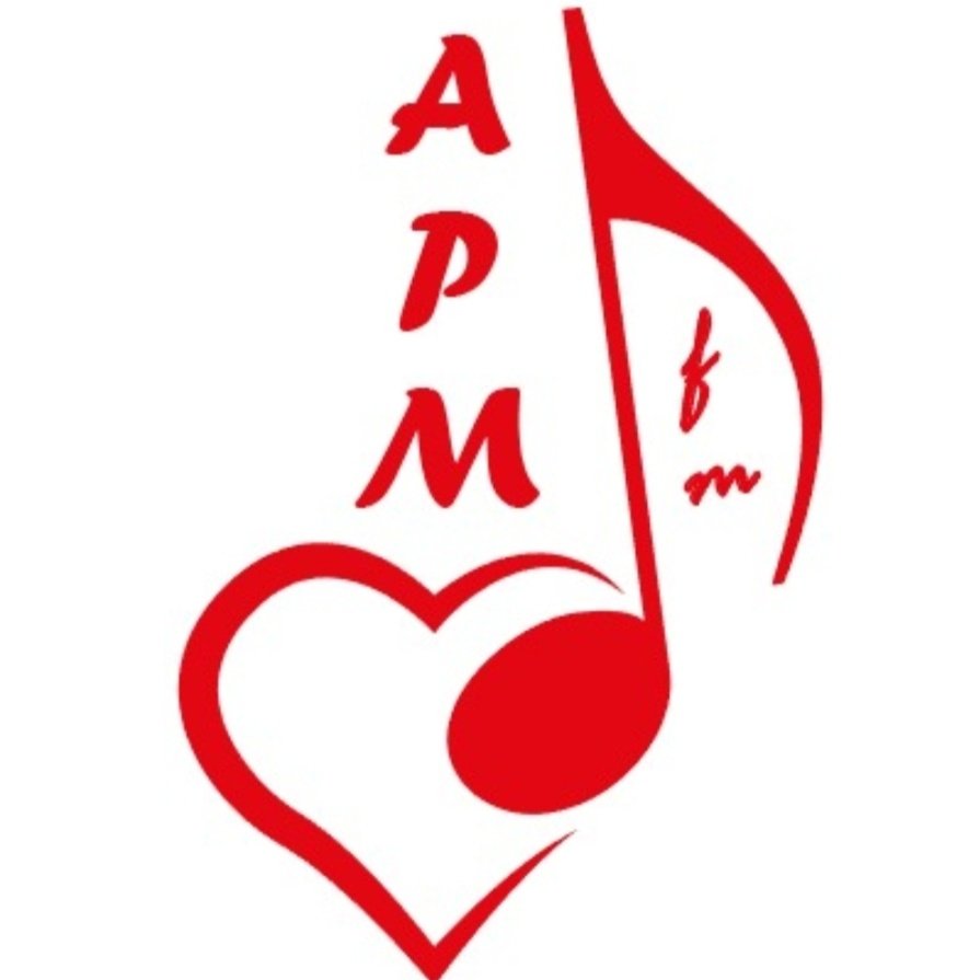 apm_fm's tweet photo. #NewProfilePic https://t.co/6qpRsrQ67N