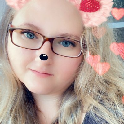 KittykatKitty1's tweet photo. #NewProfilePic https://t.co/V1u2tym4qB