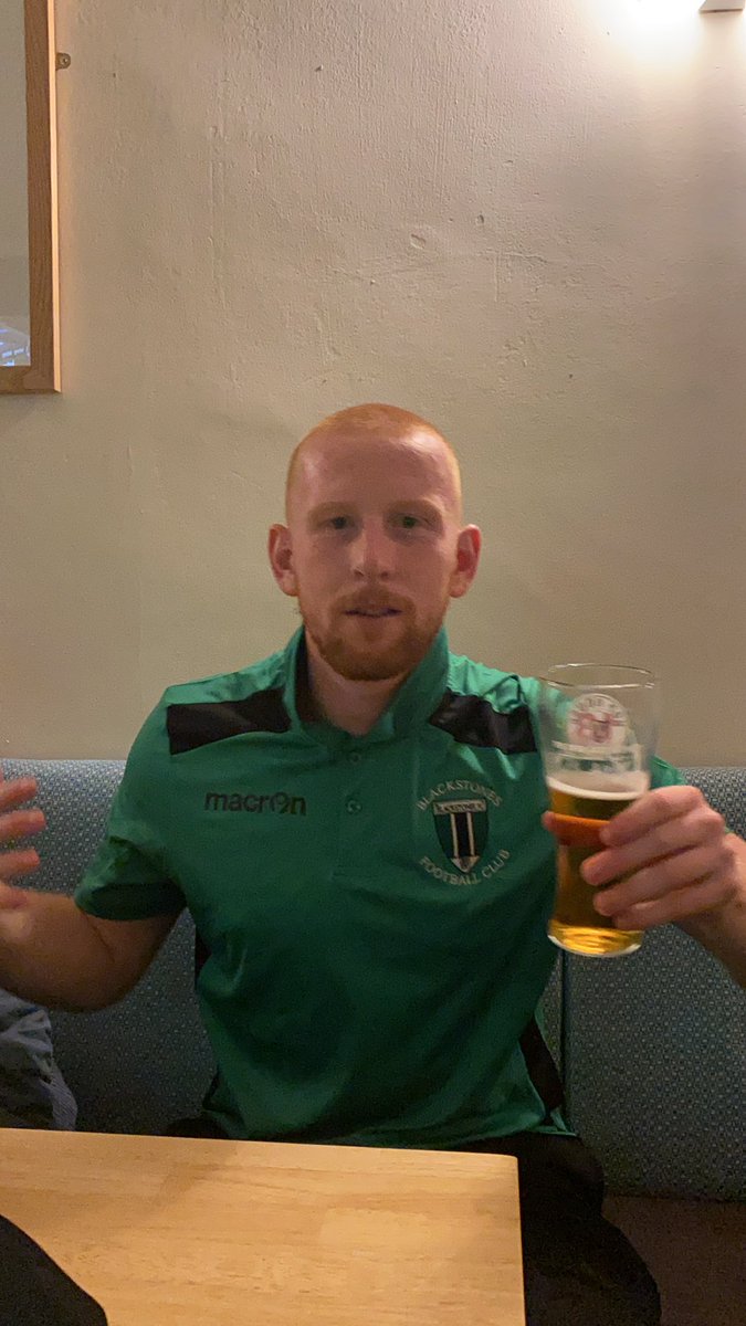 Can’t believe I’m out I’m out in pboro and run into <a href="/bbceastenders/">BBC EastEnders</a> Max Branning #shaggingstacey #getoutmypub #skinhead