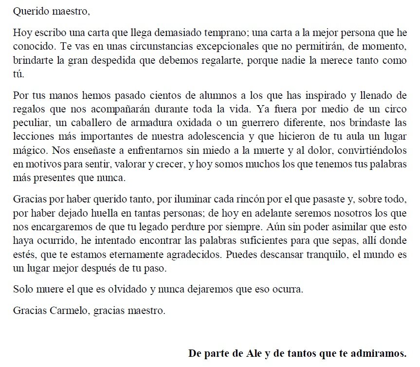 Ale Sánchez tweet media