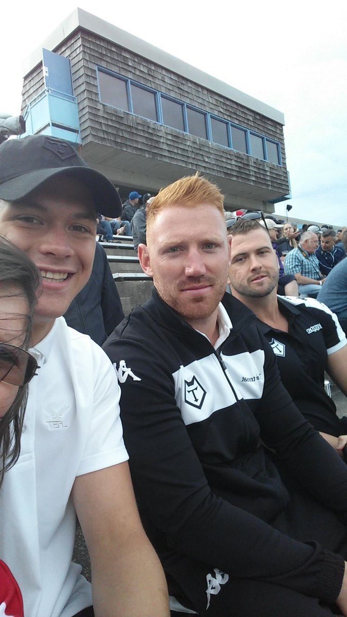 carolstath's tweet photo. Look at this beautiful  group @TomDempsey94 @QuinnNgawati @fuelhubuk  James, #whywedoit https://t.co/tDT0ayocra