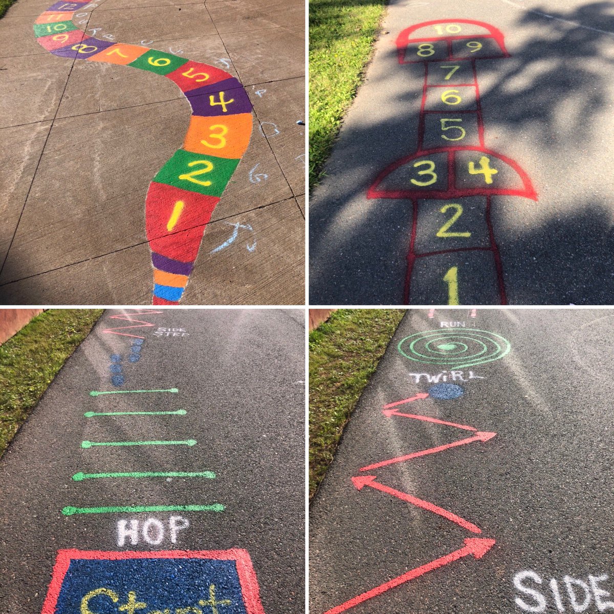TRES_Tigers's tweet photo. Some more exciting activities ready for Truro Elementary Tigers on Monday ♥️ Special thanks to CEC IB student volunteers @cec_ib #WEGotThisNS #backtoSchoolNS @TRES_Tigers @CCRCE_NS @GaryAdamsCCRCE @Cobequid_FoSS @trurobuzz https://t.co/jabxINDNjx