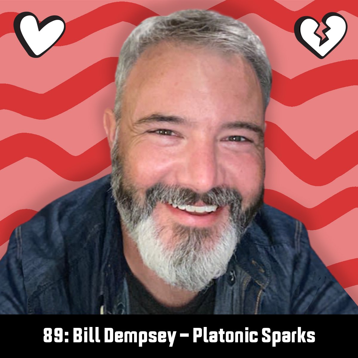lovehurtspod's tweet photo. Our newest episode features Bill Dempsey sharing the story of a friendship that meant two different things to each of the friends: https://t.co/pKTwP8YNtL https://t.co/GPyWs2bwPl