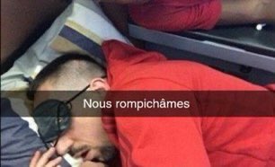 valentine_lcq59's tweet photo. Les établissements quand faut faire un bon règlement et s’occuper du harcèlement #BalanceTonBahut https://t.co/IwOWi22Kcf