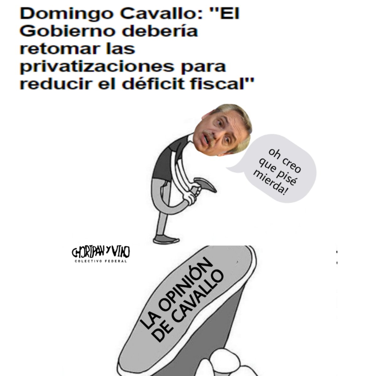 Choripan & Vino (@chyvok) on Twitter photo 