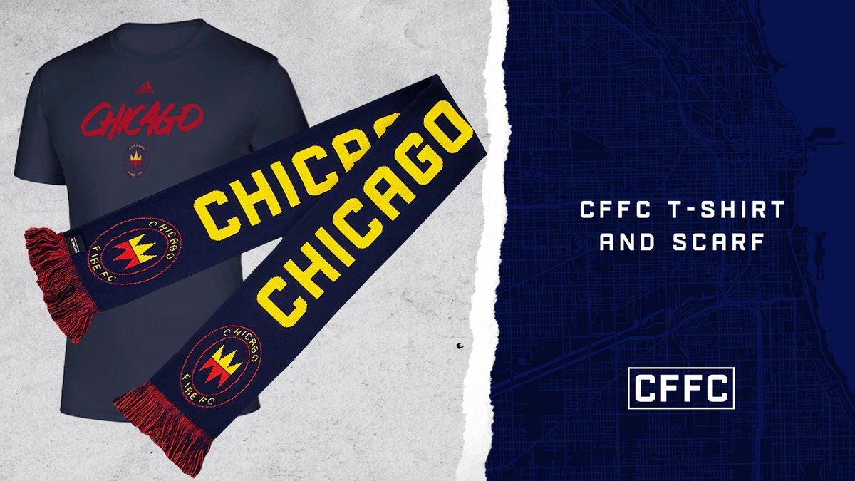 Chicago Fire FC tweet media