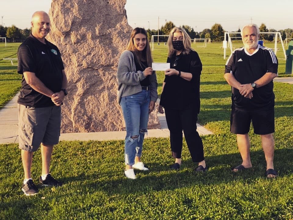 LaSalle Stompers Soccer Club tweet media