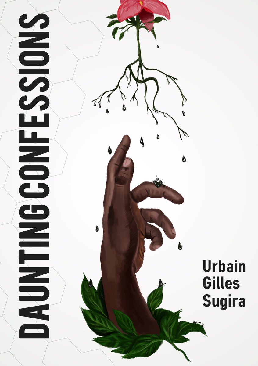 urbain_gilles's tweet photo. Hey y’all here is my first poetry collection with 120 pieces in English, French and Ikinyarwanda. Been a journey like none other, growth in ways I had never expected but most of all met people I can count on, on many things. DM if you want one. Kindly retweet❤️❤️😊👐🏾 https://t.co/CTu6Ge6exu