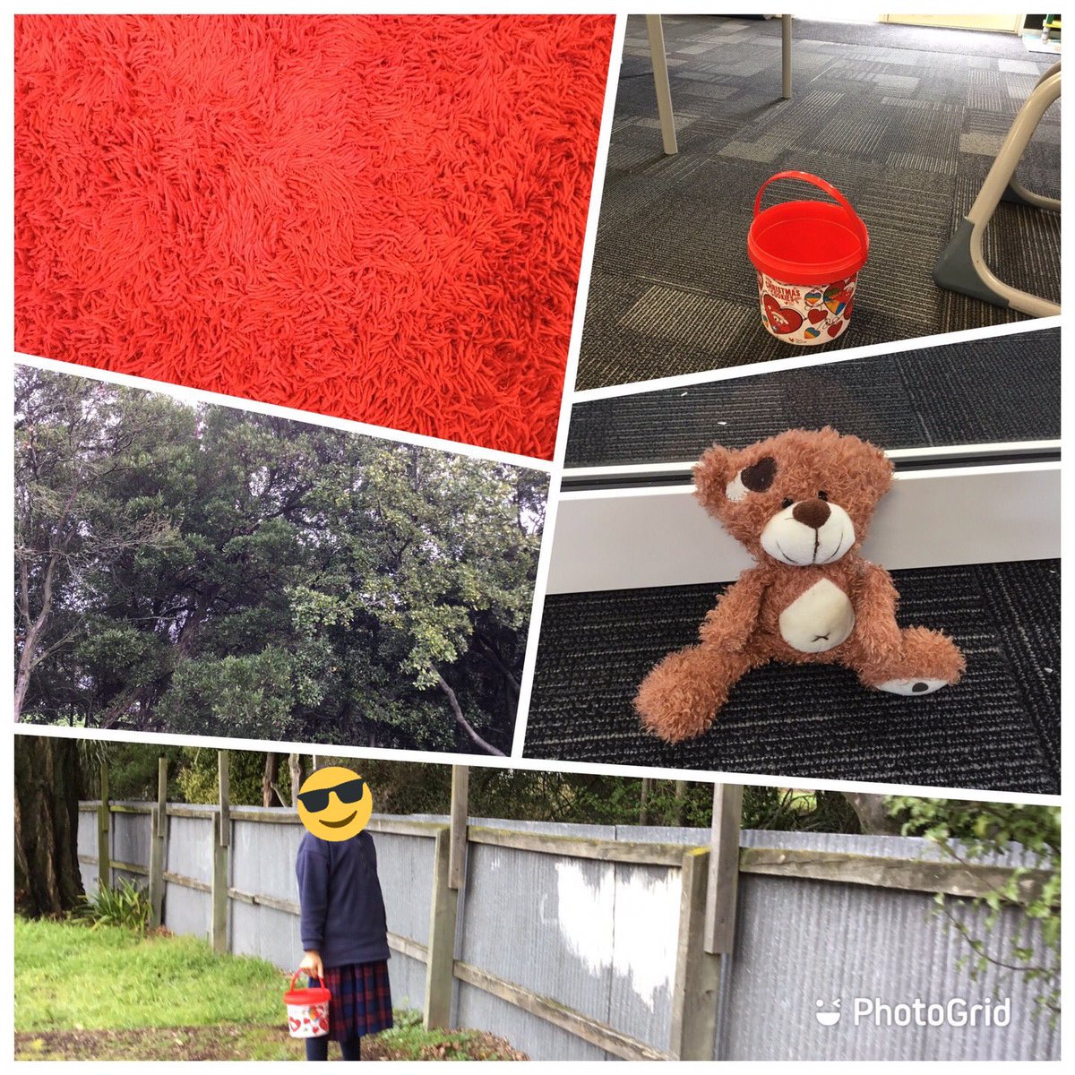megan_journee's tweet photo. My students loved the lesson where they got to create a story from a fairytale in 5 photos. Has anyone else done this lesson? It was great to put this lesson into action #GDITE https://t.co/mC6nuoXXNt
