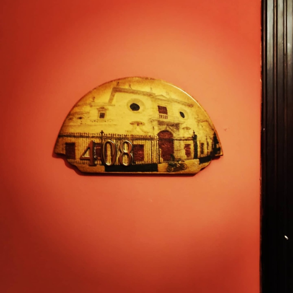 jlmoyac's tweet image. Recuperando costumbres.
#myroomnumber #roomnumber #sevilla #hoteles #roomnumbers instagr.am/p/CFDEpREIcwf/