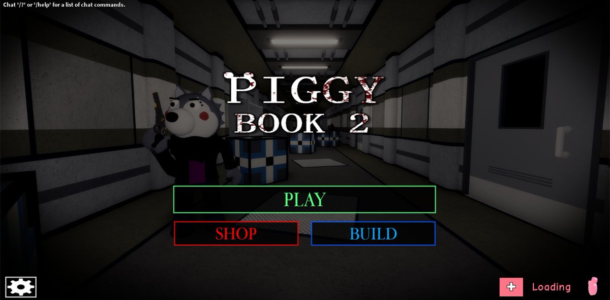 Rtc On Twitter Breaking News Piggy Book 2 Has Released The Chapter Is Called Alleyways And There Is One Chapter This Chapter Seems To Have Been The Leaks We Ve Been Leaking Chapter - roblox piggy book 2 release date