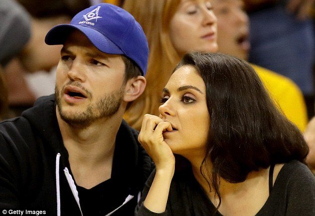 2) Kutcher has always been suspect•Iowa boy gets discovered in a bar (by the same ppl as Kloss) •Successful NYC model•Hollywood ‘it’ guy, makes  $BANK$•A ‘sudden’ SV tech investor, makes huge  $BANK$•Thorn becomes an ‘it’ charityOh look, corn.