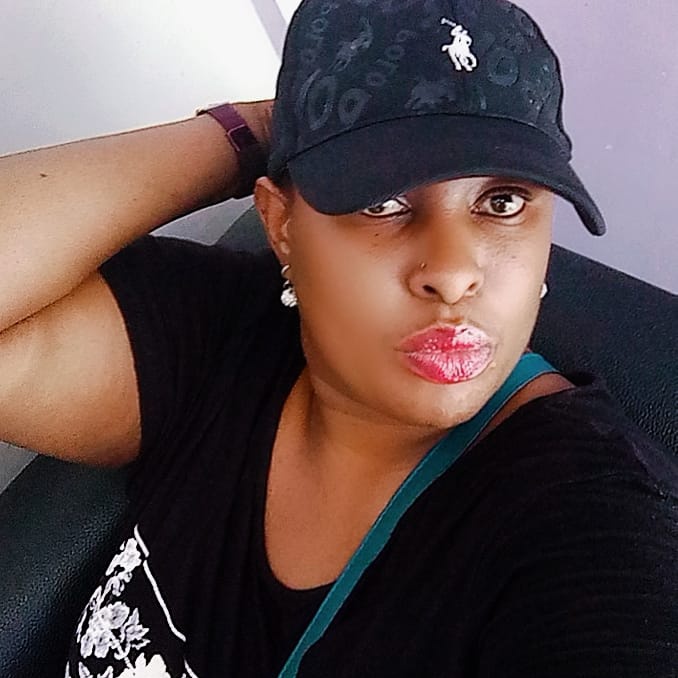 EstaKyamba's tweet photo. #NewProfilePic https://t.co/ldICrLw0MB