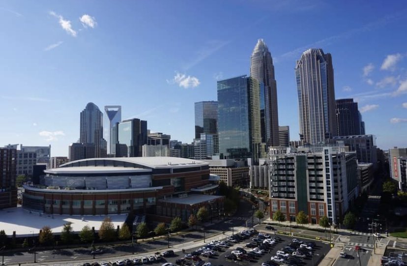 Great news guys Gastonia NC 🛳 is looking for an Assistant Manager (req # 2032292), let’s turn up and start your new career🔥 #CharLit🔥