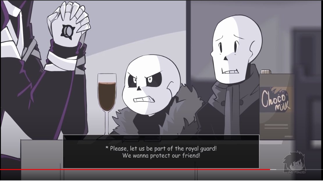 .......tho he also def went with the fluffy fellstyle hood later on (Timeline IX (9) and X (10)......(also i like how there’s a class of chocolate pie superior to every other kind of pie on Cross’s menu is and how xAlphys is reading death note here.....ahahaha