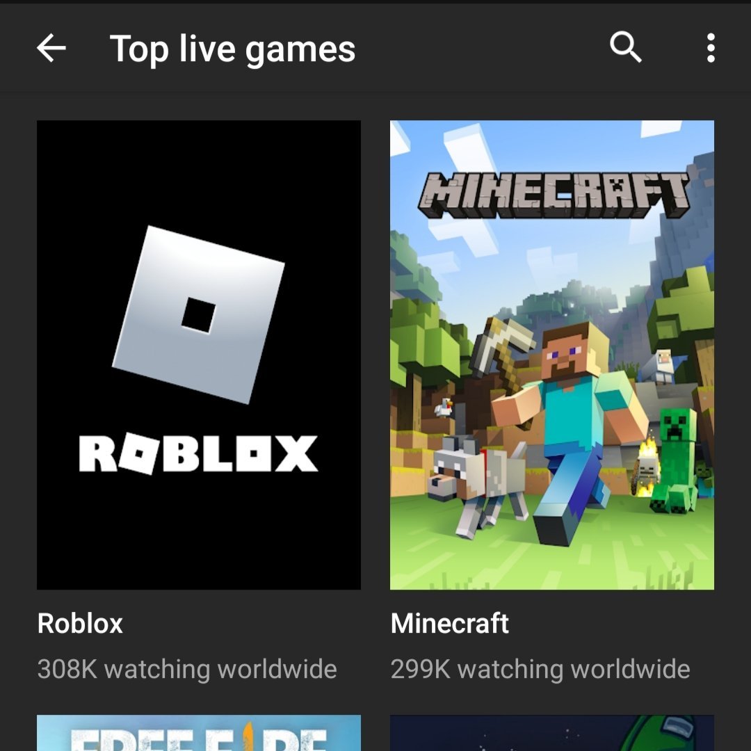 Rtc On Twitter Breaking News Roblox Has Trended Worldwide On Youtube This Is Estimated To Be Due To Piggy Book 2 S Release There Are Over 300k People Watching Roblox Right Now On - roblox how to make a hover over thing youtube