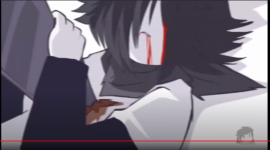 ...so to me it almost felt like he might have had a desperate moment of self-denial to mentally dissociate from his old reality (pretending the world -had- been successfully overwritten,) even if it prolly meant every time someone called him that name it would rly hurt him