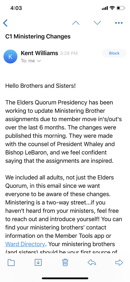 tylerrothstein8's tweet photo. Am I the only one who gets emailed by churches on a constant basis #jewforlife https://t.co/uuatI7V8gN