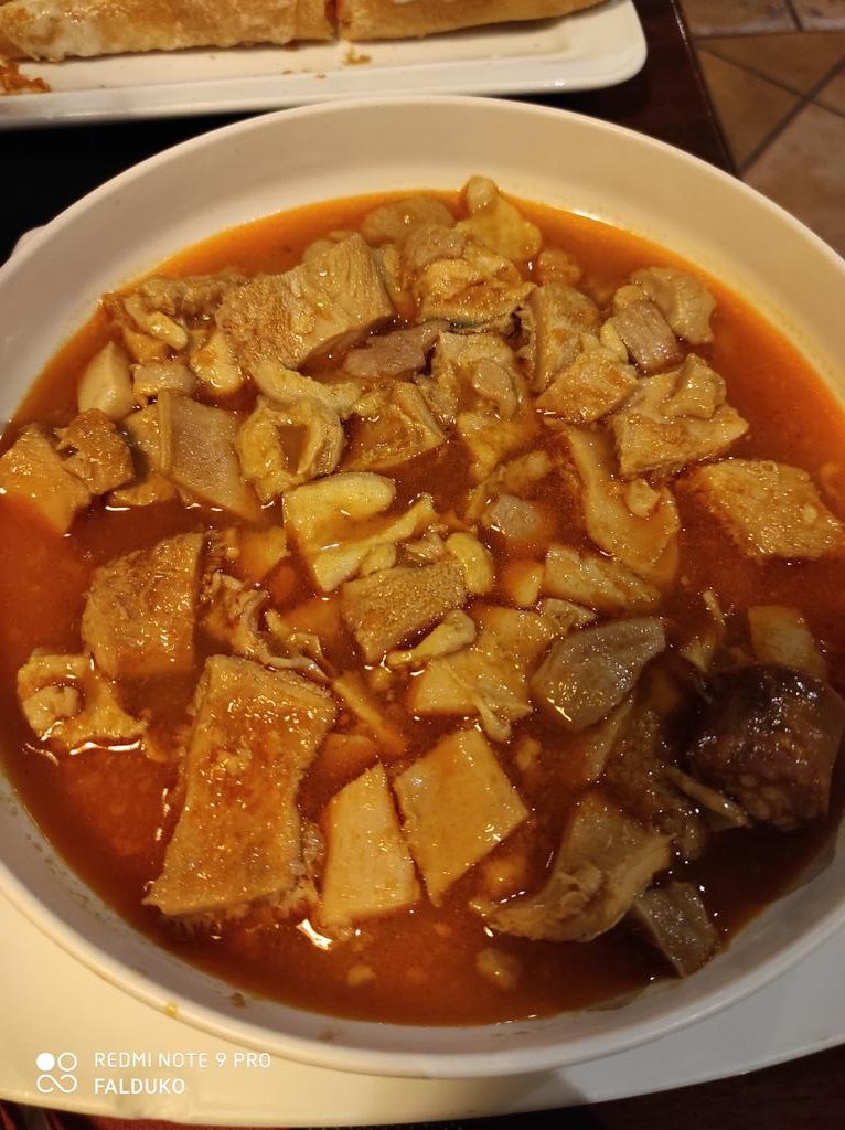falduko's tweet photo. A sopar 
#ElCeller 
#LaRapita
#LoMillorDelMon https://t.co/GtKWGq17Rj