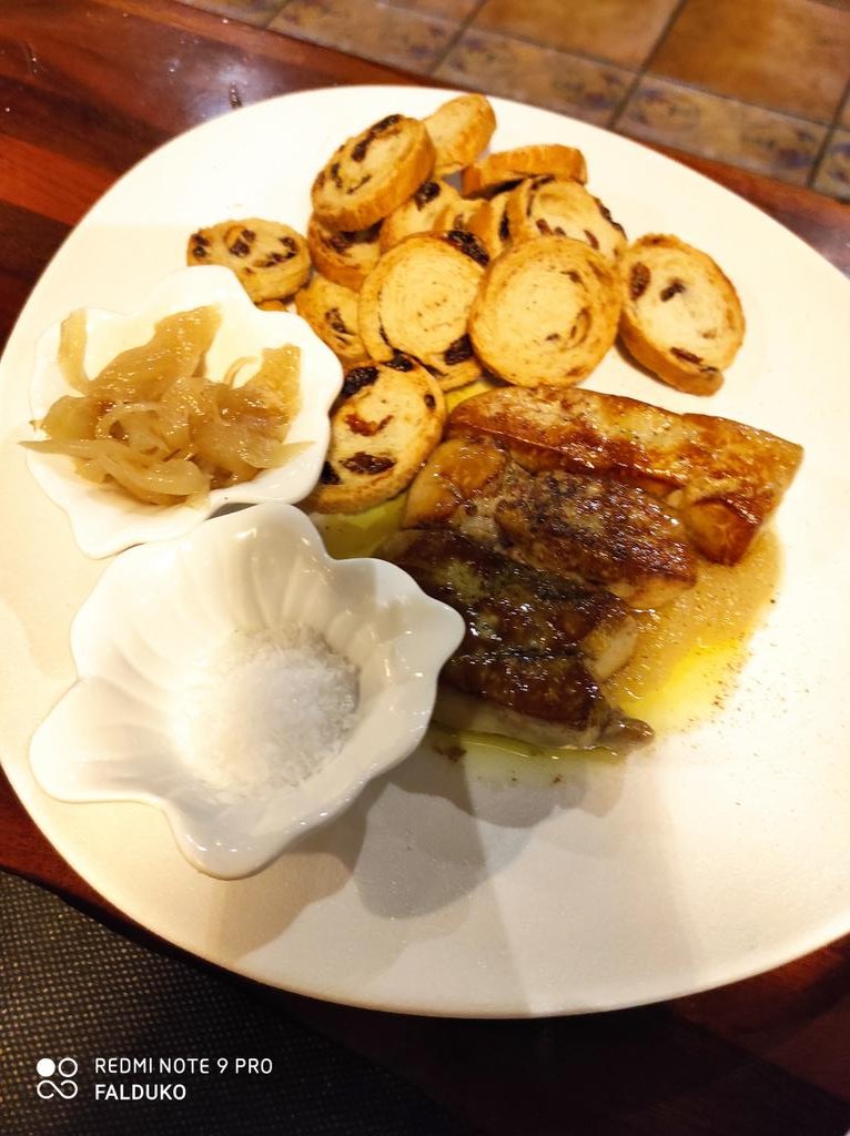 falduko's tweet photo. A sopar 
#ElCeller 
#LaRapita
#LoMillorDelMon https://t.co/GtKWGq17Rj