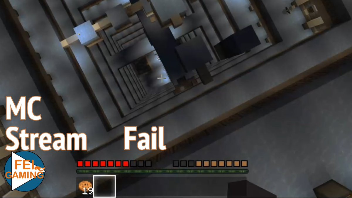 Trainer_Fei's tweet photo. https://t.co/g3lMkgI2ce here is the highlight edited to make full use of the references made. #TwitchStreamers #twitch #Minecraft #ctm #completethemonument #minecraftfail #streamhighlight #funny #lordoftherings #lotr https://t.co/FJk6q6pZz3