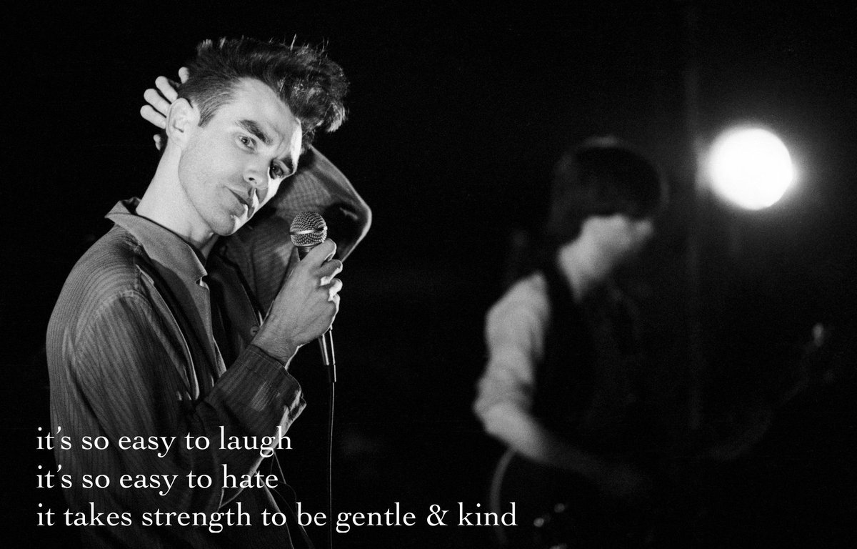 i know it’s over #TimsTwitterListeningParty everyone has a song they turn to in their bleakest times. this is mine.sounds cliche & hyperbolic, but i can’t listen to it in normal times. it takes me right back. skipping it now.